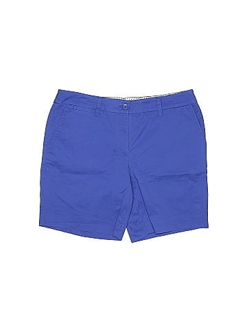 Talbots Khaki Shorts (view 1)