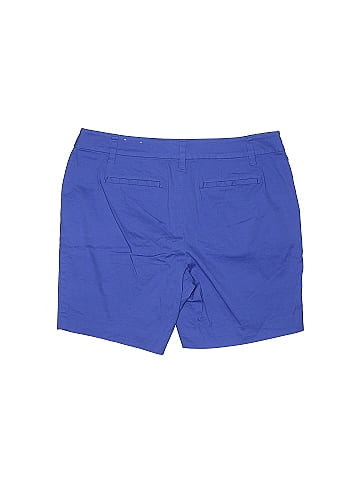 Talbots Khaki Shorts (view 2)