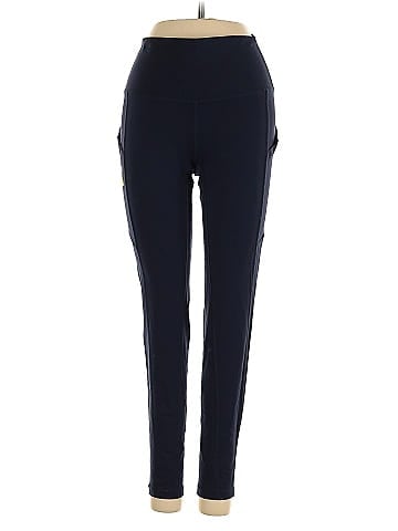 Kady Luxe Active Pants (view 1)