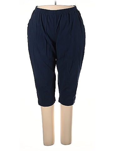 Cathy Daniels Active Pants (view 1)