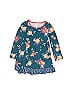 Matilda Jane Teal Dress Size 4 - photo 1