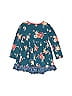 Matilda Jane Teal Dress Size 4 - photo 2