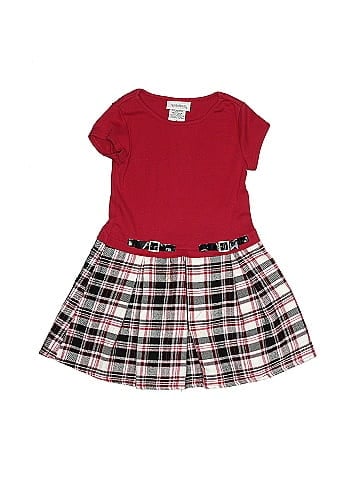 Youngland Dress (view 1)