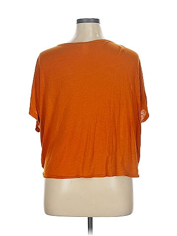 H&M L.O.G.G. Short Sleeve T-Shirt (view 2)