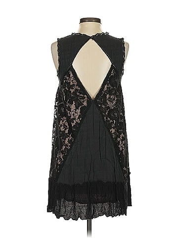 Mystree Cocktail Dress (view 2)