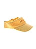 Unbranded Yellow Visor One size - photo 1