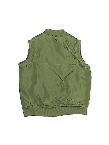 Joe's Jeans Vest (view 2)