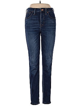 Madewell Jeans (view 1)