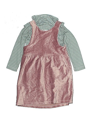 Beautees Dress (view 2)