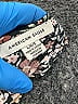 American Eagle Outfitters 100% Viscose Paisley Brown Casual Dress Size L - photo 6
