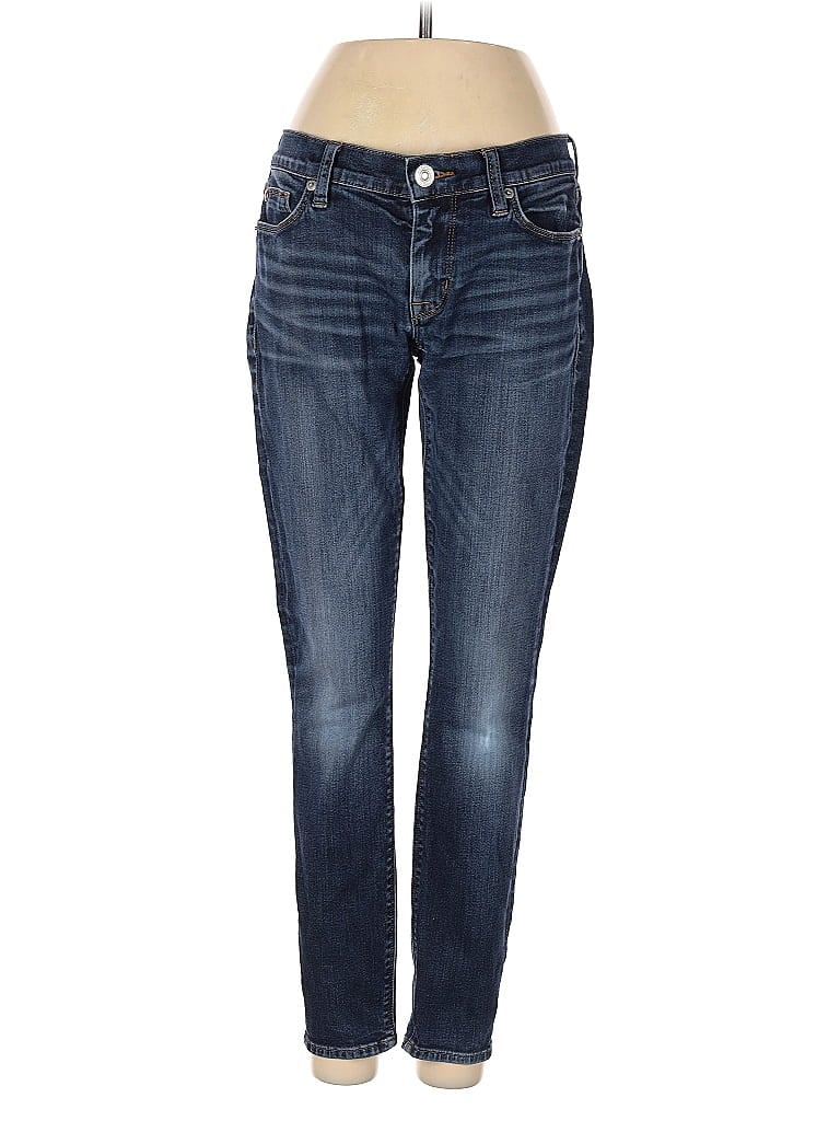 Pre-owned Hudson Jeans In Blue