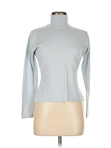 Morgano Turtleneck Sweater (view 1)