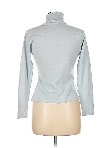 Morgano Turtleneck Sweater (view 2)
