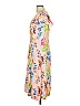 Tanya Taylor Print Tan Casual Dress Size 10 - photo 4