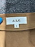 A.L.C. Brown Casual Dress Size 6 - photo 7