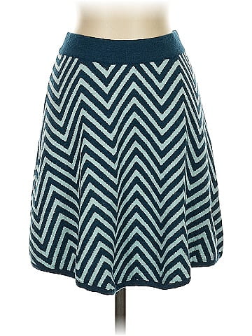 Krimson Klover Wool Skirt (view 1)