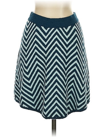 Krimson Klover Wool Skirt (view 2)