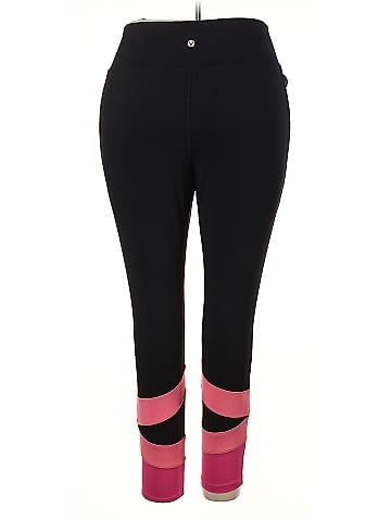 LIVI Active Pants (view 2)