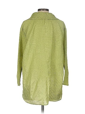Analogy... 3/4 Sleeve Blouse (view 2)