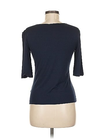 Armani Collezioni 3/4 Sleeve Top (view 2)
