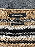 Massimo Dutti Stripes Tan Casual Dress Size S - photo 6