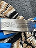 Massimo Dutti Stripes Tan Casual Dress Size S - photo 7