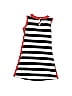Duffiled lane Stripes Red Dress Size 5 (big kids) - photo 2