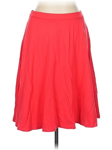 Adrienne Vittadini Casual Skirt (view 1)