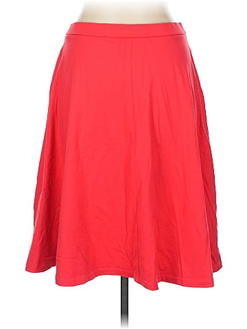 Adrienne Vittadini Casual Skirt (view 2)