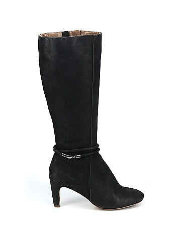 Ecco Boots (view 1)