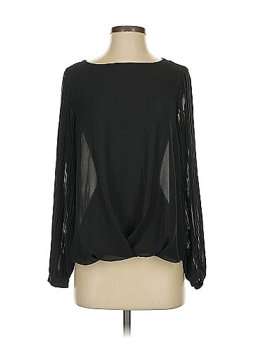 Vince Camuto Long Sleeve Blouse (view 1)