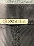 XCVI Black Brown Casual Pants Size XL - photo 4