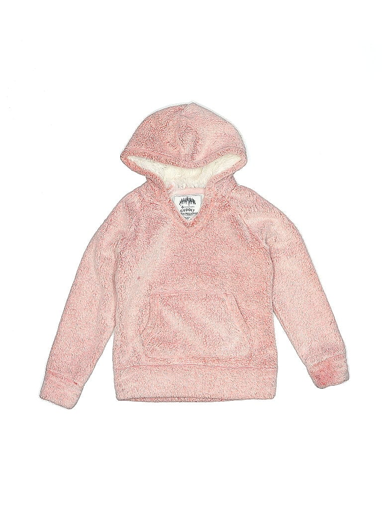 Member's Mark Pink Pullover Hoodie Size 4 - photo 1