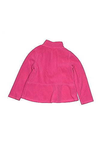 Baby Gap Fleece Jacket (view 2)