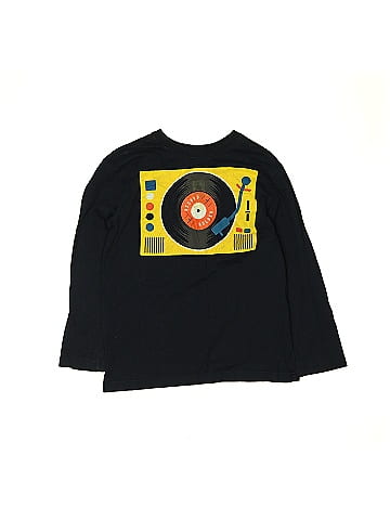 The Children's Place 3/4 Sleeve T-Shirt (view 1)