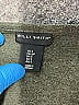 Willi Smith Solid Gray Casual Dress Size S - photo 7
