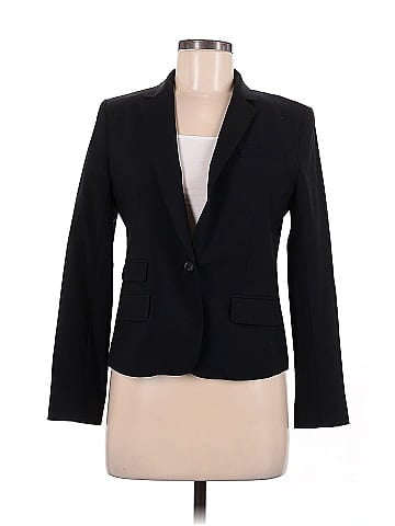 Banana Republic Wool Blazer (view 1)