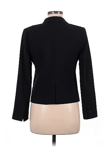 Banana Republic Wool Blazer (view 2)