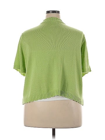 Blair Short Sleeve Blouse (view 2)