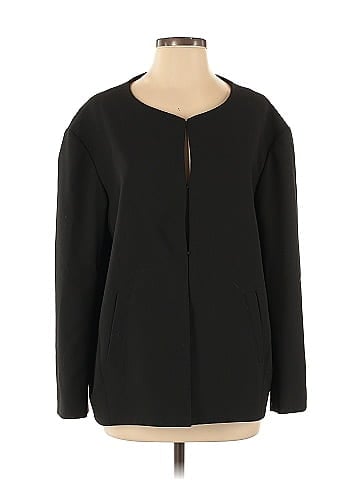Elizabeth and James Jacket (view 1)