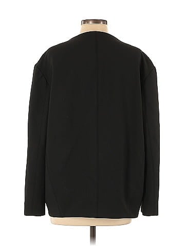 Elizabeth and James Jacket (view 2)