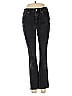 Madewell Hearts Black Jeans Size 24 waist - photo 1