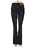 Madewell Hearts Black Jeans Size 24 waist - photo 2