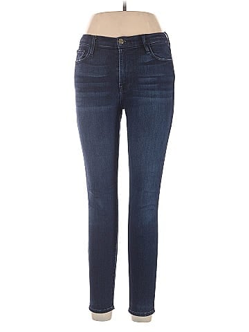 FRAME Denim Jeans (view 1)