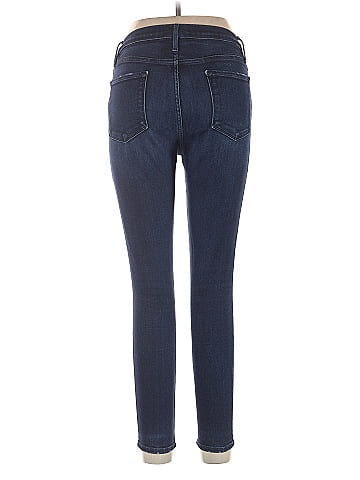FRAME Denim Jeans (view 2)