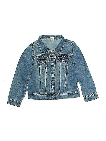 Arizona Jean Company Denim Jacket (view 1)