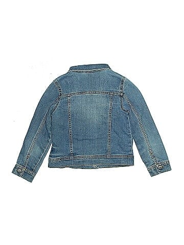 Arizona Jean Company Denim Jacket (view 2)