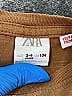 Zara Baby Brown Long Sleeve T-Shirt Size 3 - photo 3