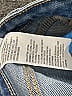 Susan Graver Blue Jeans Size 16 - photo 4
