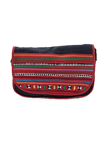 Unbranded Crossbody Bag (view 1)